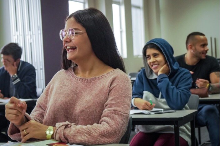 Banyak Tempat Kursus Bahasa Inggris di Australia Gulung