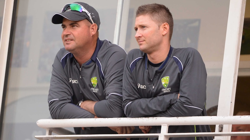 We would be best to allocate a Test head coach and a one-day/T20 coach (Getty)