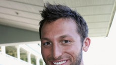 Ian Thorpe