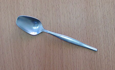 Missing spoons stir scientists into action - ABC News