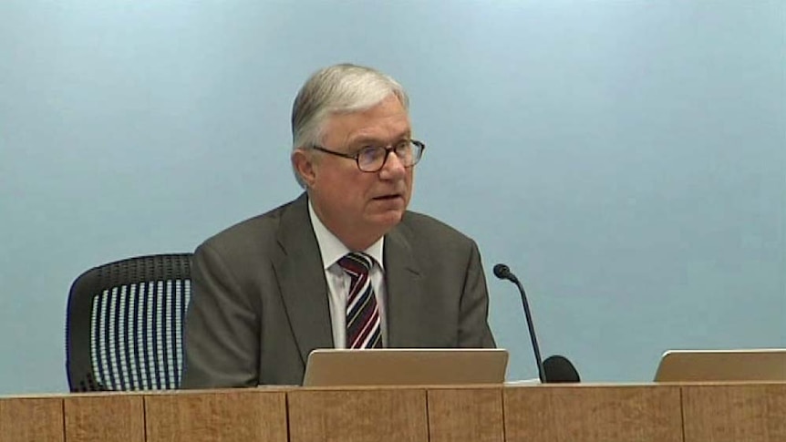 The Brisbane hearing will be the first outside of Sydney for the Royal Commission chaired by Justice Peter McClelland.