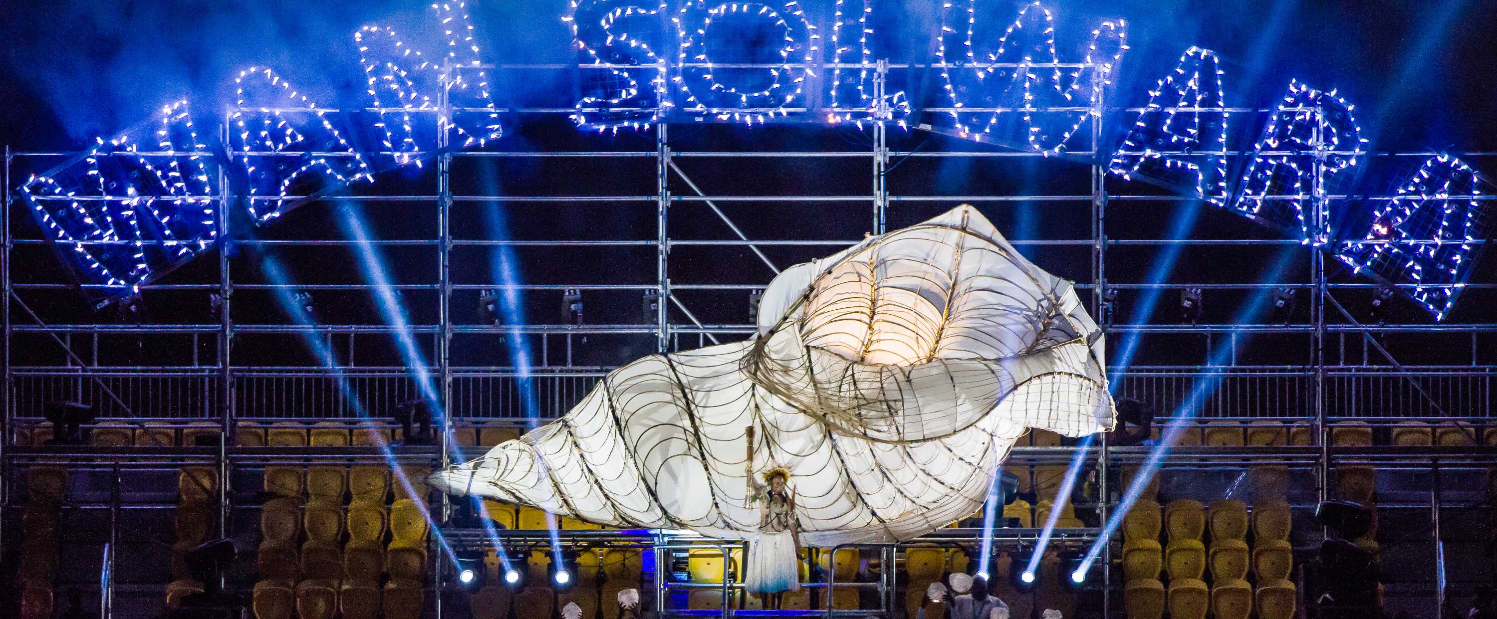 Solomon Islands prepare for 2023 Pacific Games by removing WWII bombs