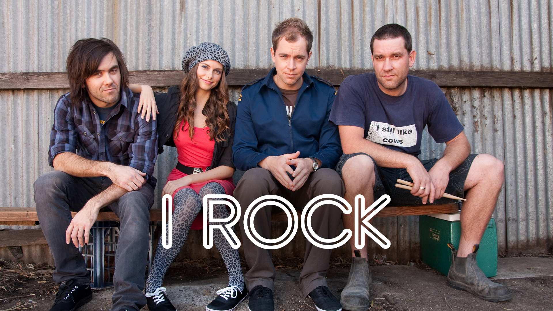 I Rock - ABC Content Sales