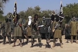 Boko Haram leader Abubakar Shekau appears in a video