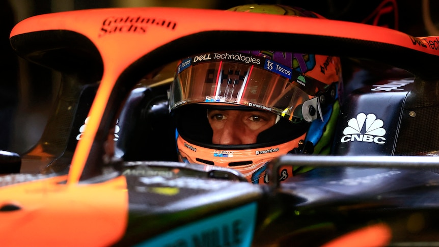 Grand Prix du Mexique F1: Daniel Ricciardo s’attend à plus de rythme, Max Verstappen vise le record