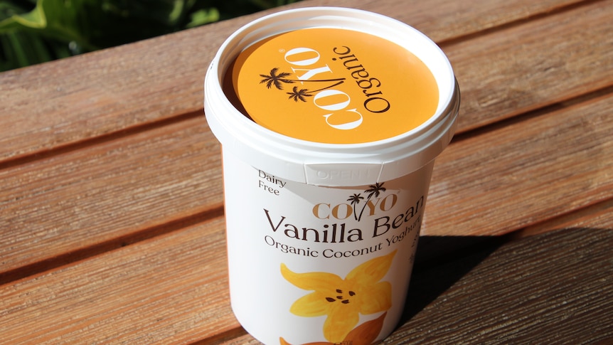 COYO, ein in Queensland ansässiger Hersteller von „milchfreien“ Joghurt- und Eiscremeprodukten, wurde nach dem anaphylaktischen Tod einer britischen Frau verklagt
