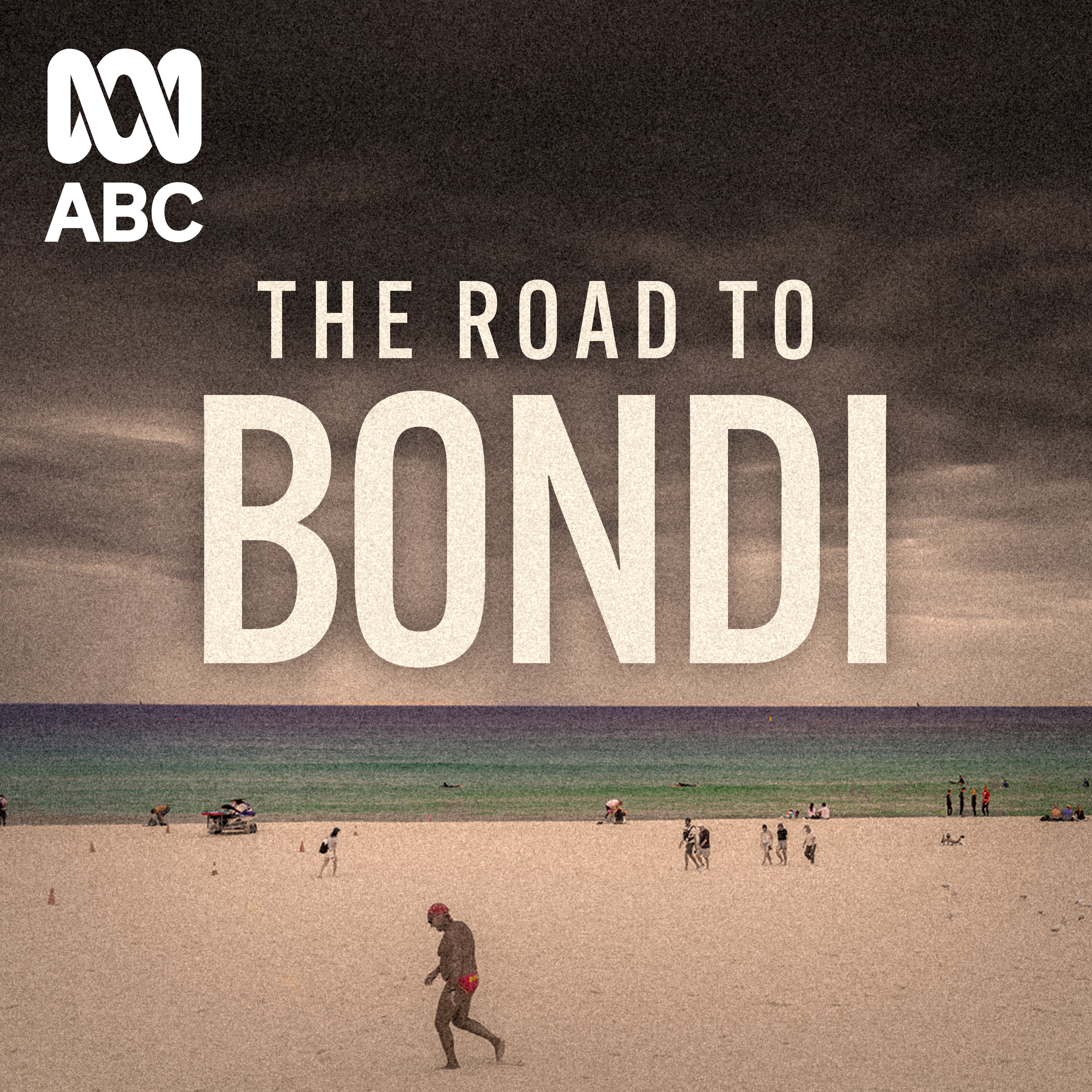 02 The Road to Bondi | A Test of Character