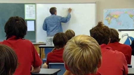 Hunter teachers defend strike action