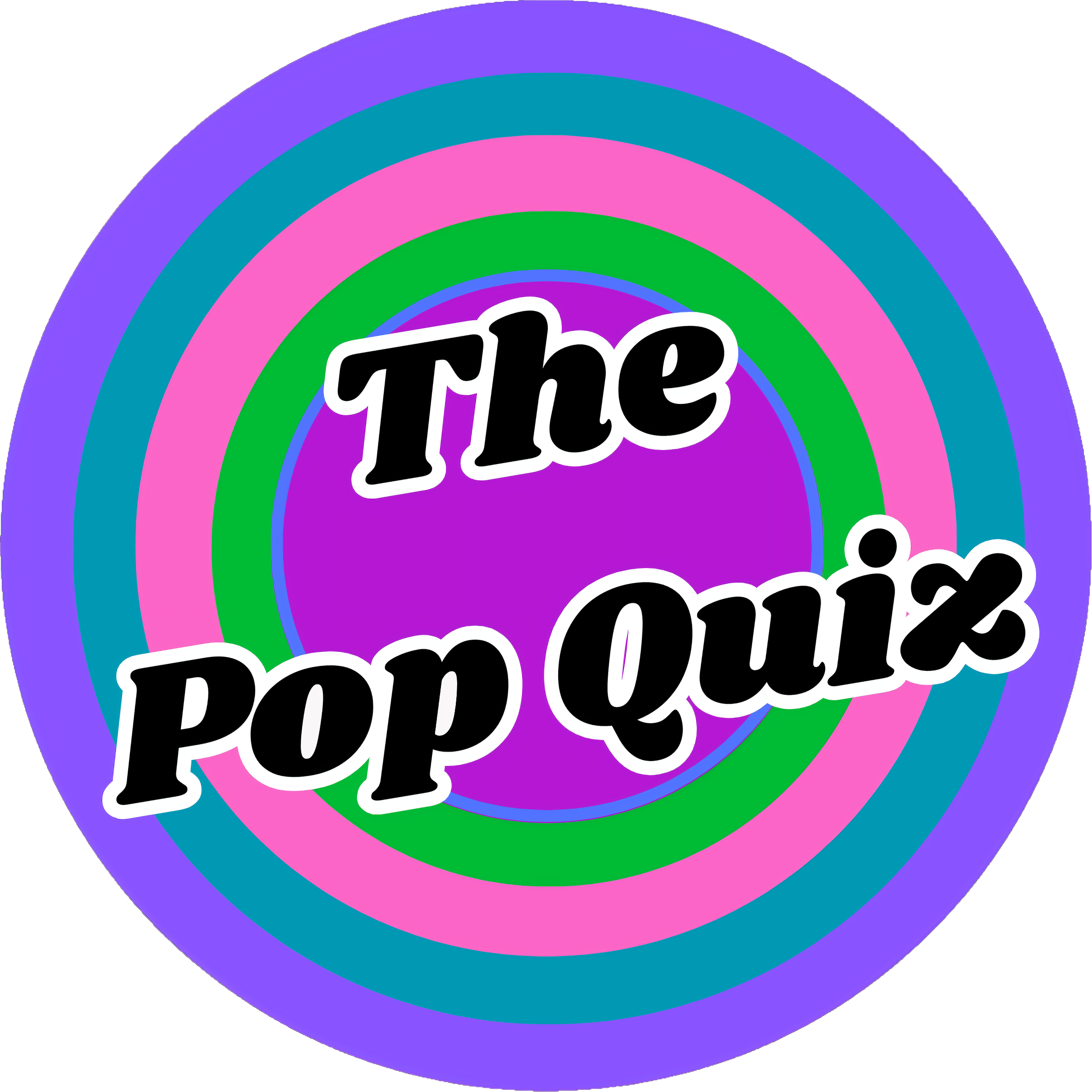 The Nightlife Pop Quiz