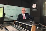 Malcolm Turnbull previously said the Government had "no plans" to amend the Racial Discrimination Act.