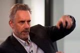 Jordan Peterson in conversation with John Anderson