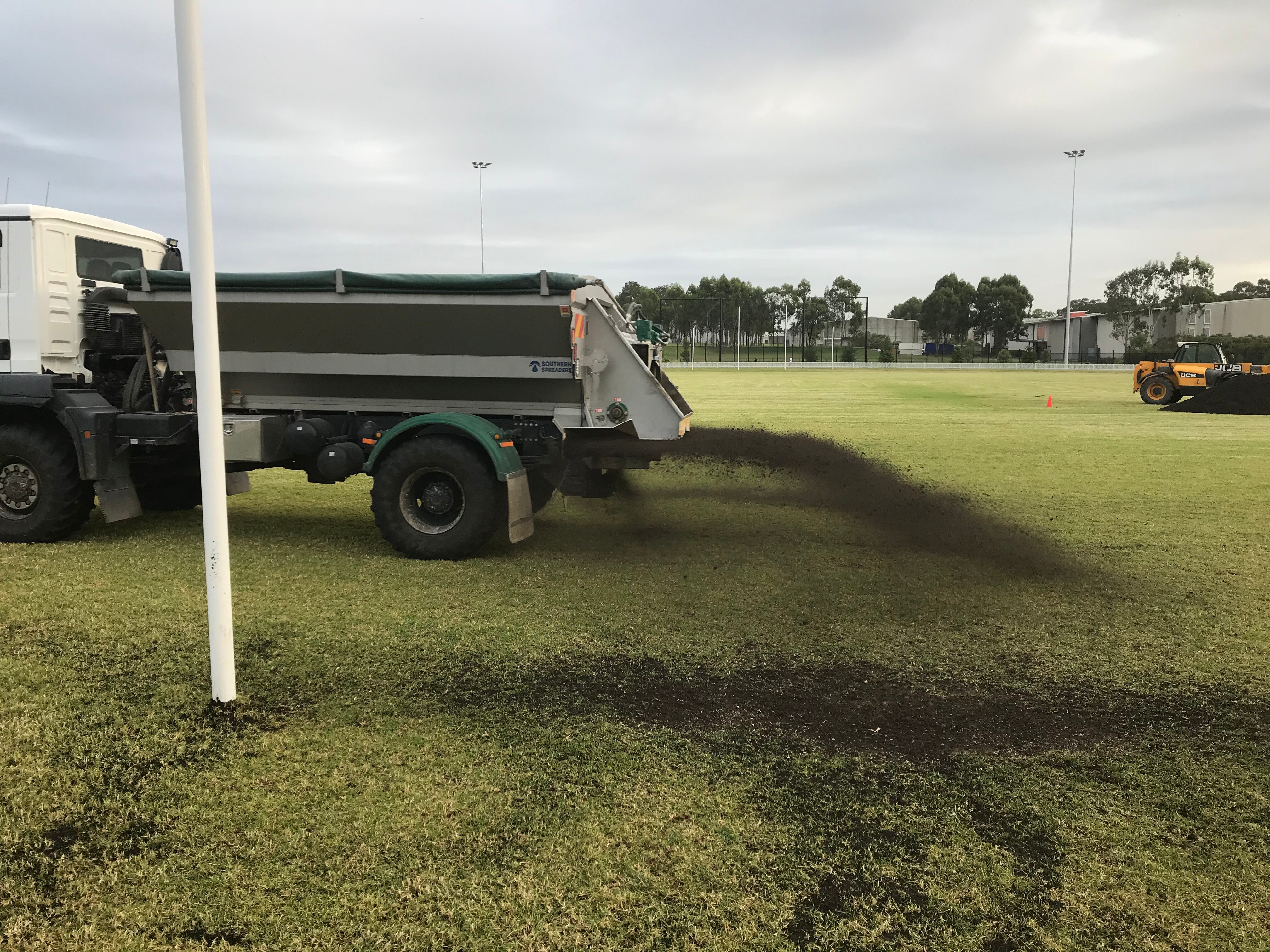 Only three Sydney councils on track to meet national household food