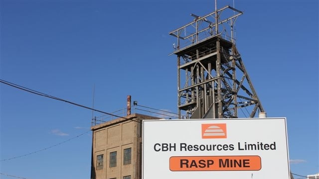 Broken Hill mine not being sold despite valuation, company confirms
