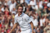 Broad rips through the Aussie top order