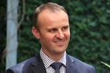 Andrew Barr is expected to take over as Chief Minister after Katy Gallagher announced her retirement.