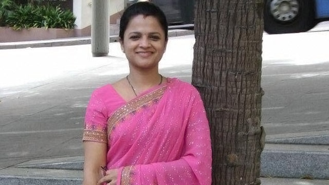 Prabha Arun Kumar