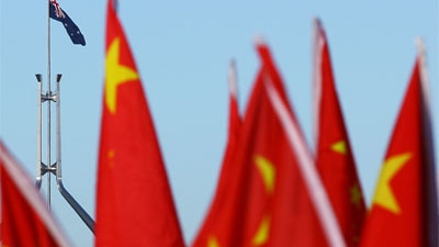 近日，中国外交部及一名匿名中方官员列举了北京不满堪培拉的多条“罪状”。