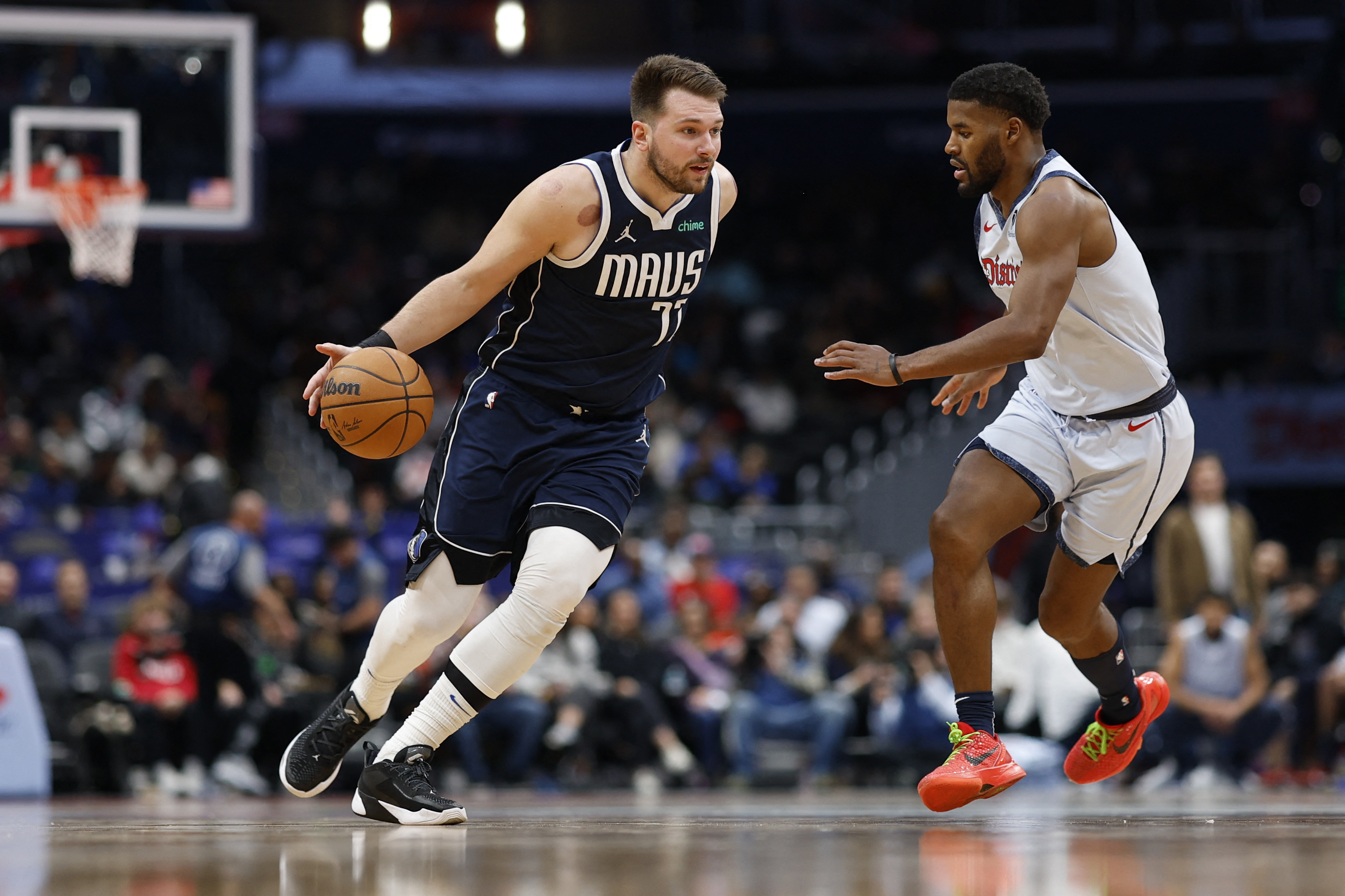 Biggest trade ever: why your NBA friends are freaking out