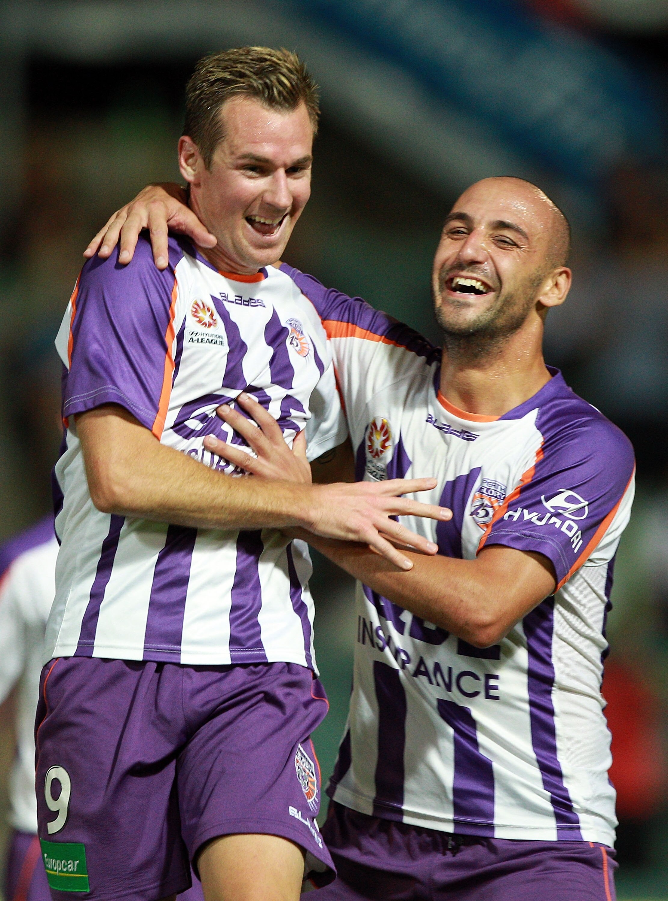 Shane Smeltz signs one-year deal with Sydney FC after leaving Perth ...