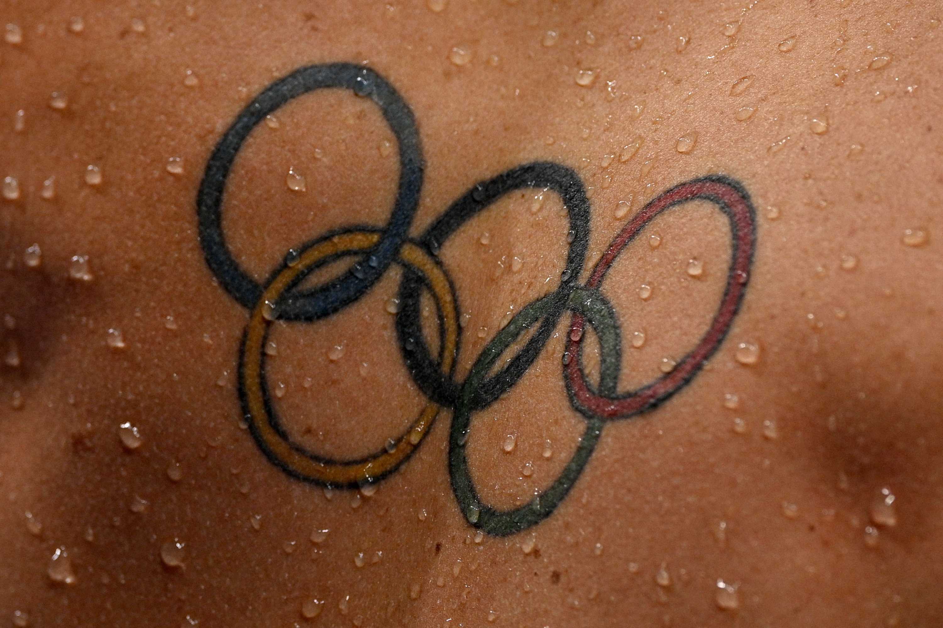 Future of the Olympic Games