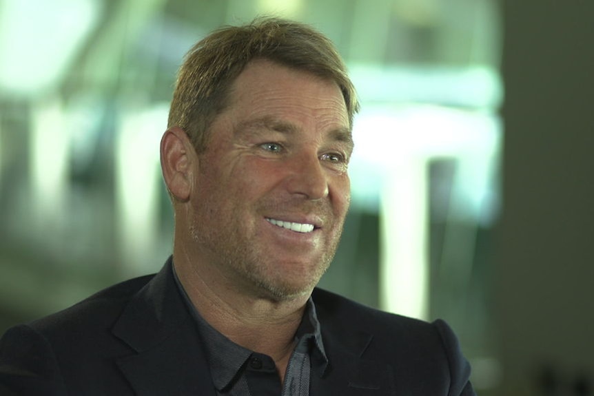 Shane Warne says Australian cricket is "pretty ordinary at the moment".