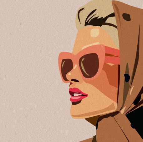 How much is your wardrobe a form of self-expression? episode artwork