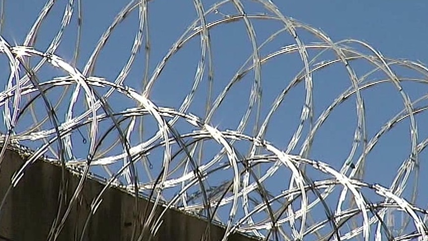 Victoria's dangerous prisons overcrowded, underfunded