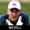 Peter Nevill 100x100