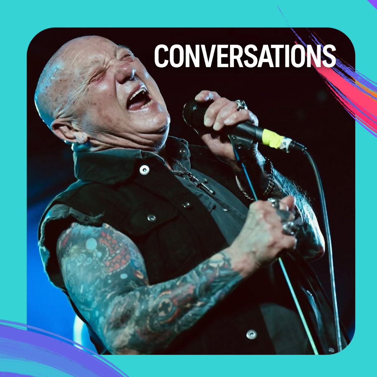 Remembering Angry Anderson: rock n' roll animal and incurable romantic