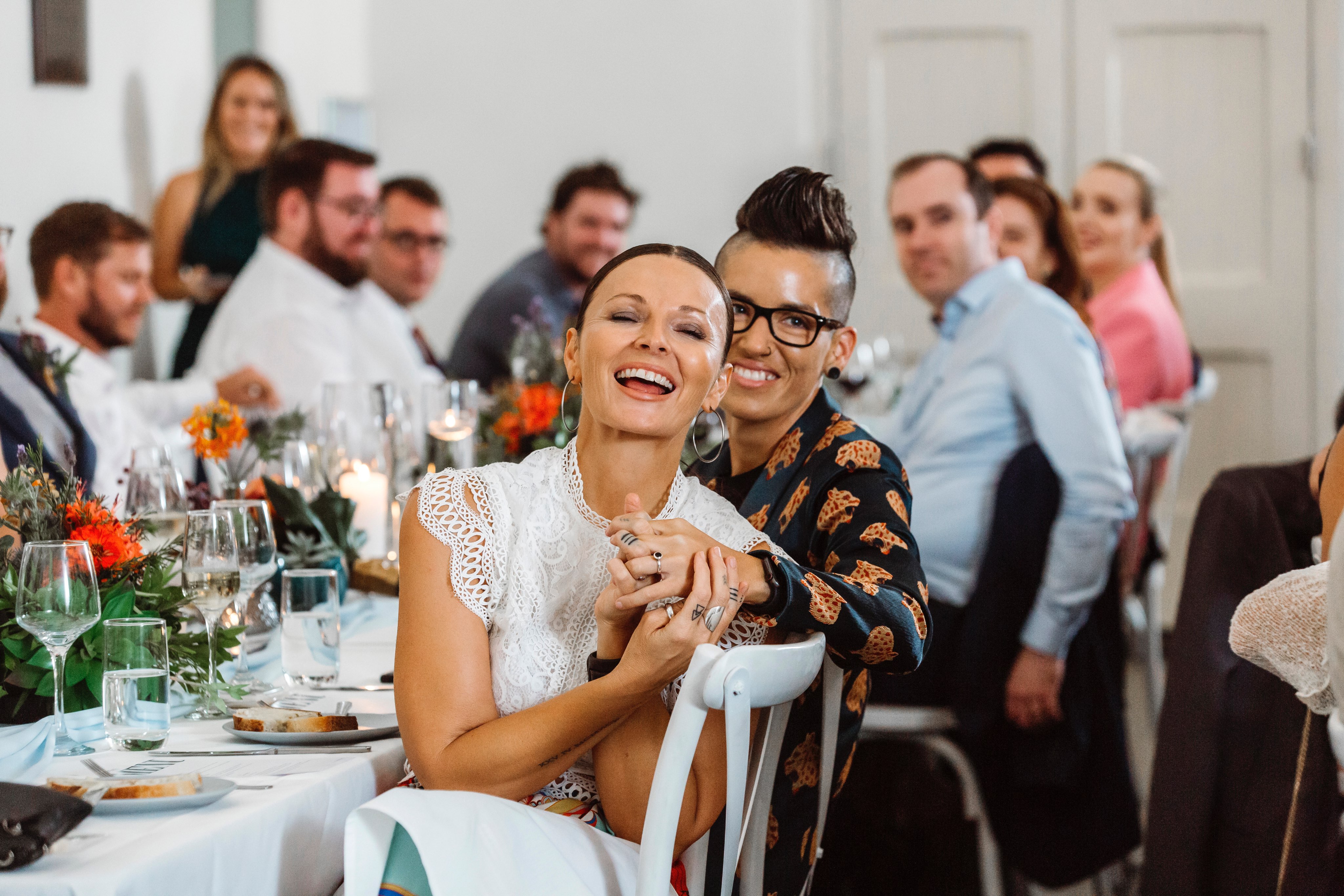 Three couples on why they sleep in separate rooms (and love it) ABC