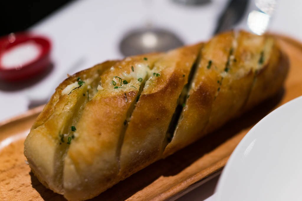 Garlic bread products recalled after fears of plastic contamination