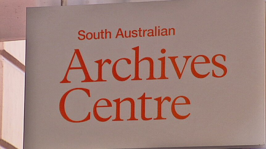 Archives Centre