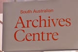 Archives Centre