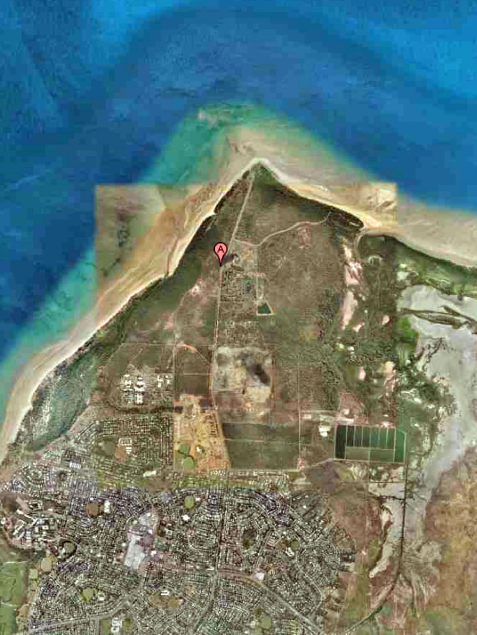 Biggest artificial reef planned for NT coast - ABC News