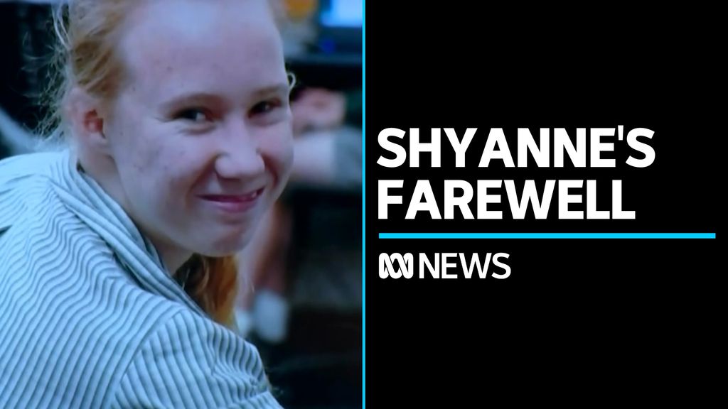 Hundreds gather to farewell murdered teen - ABC News