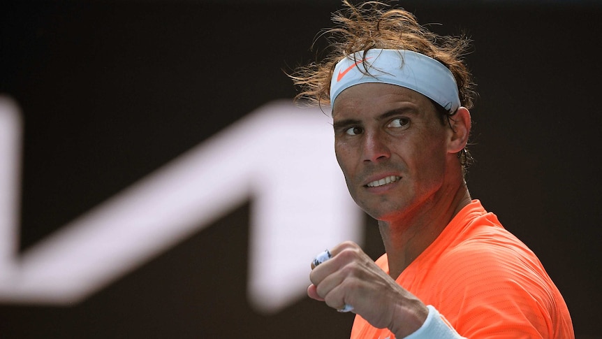 Rafael Nadal breaks 13-year drought for Australian title with Summer Set win
