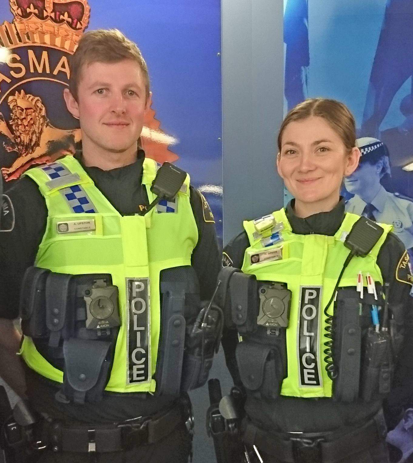 Bodyworn camera evidence could ease trauma for domestic violence