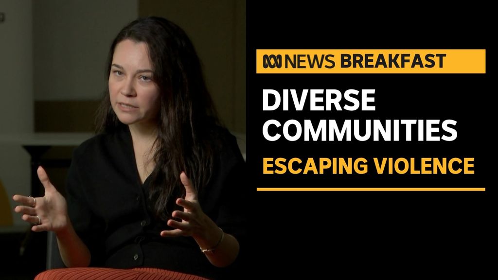 Not Just a Number: Migrant and refugee women seeking DV support - ABC News