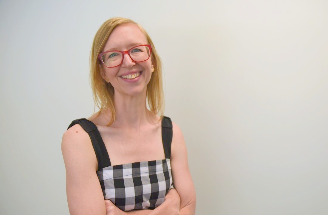 On love: Mandy Len Catron