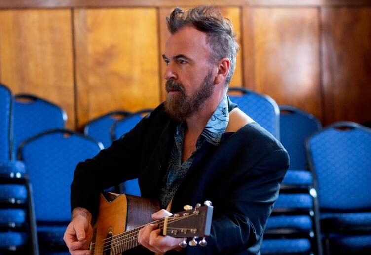 Grass Roots, the best new independent country music - ABC listen