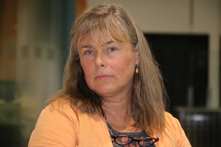 Joanne Duncan.