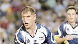 NRL Grand Final: 2005 captain Travis Norton believes current
