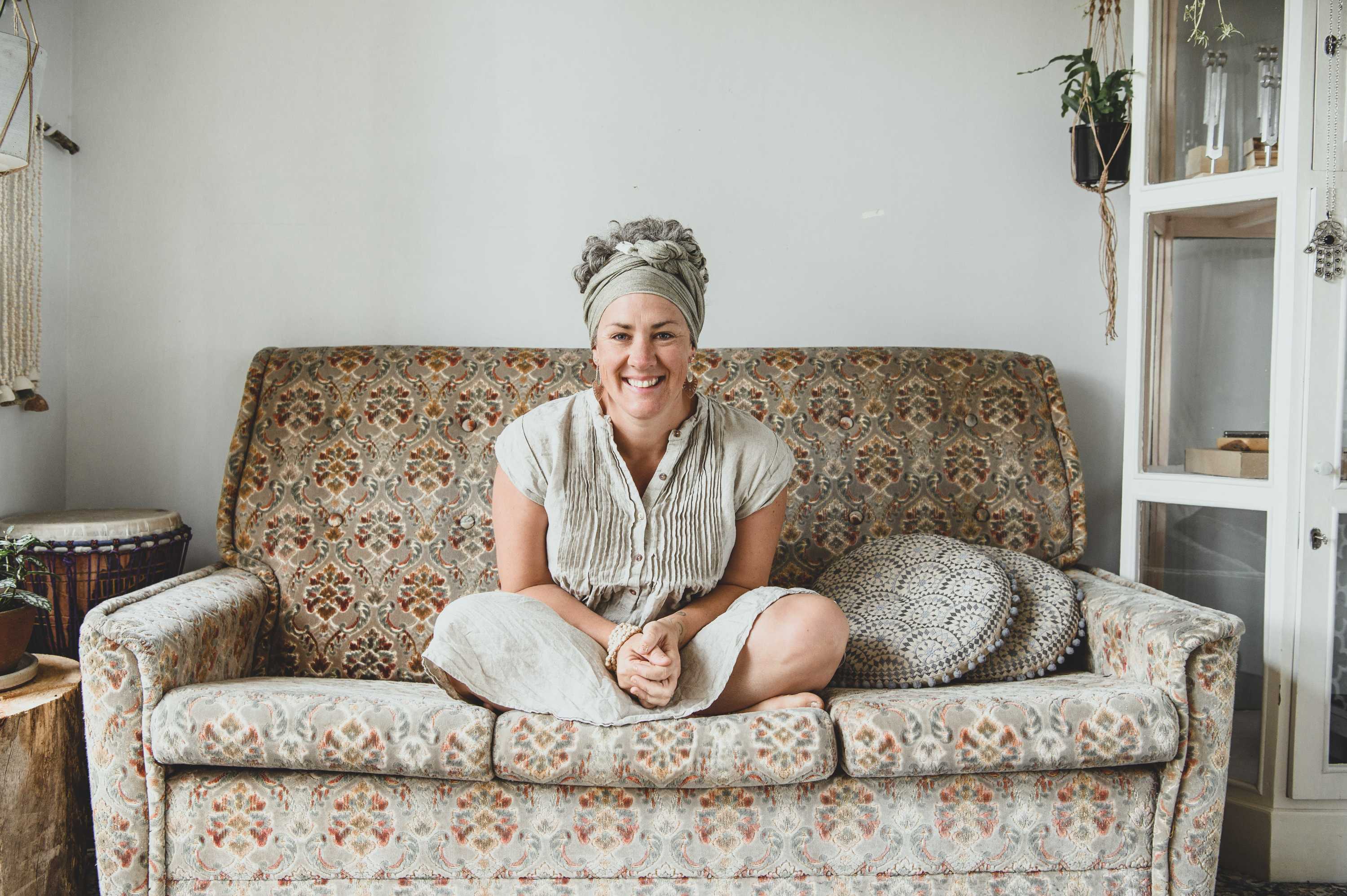 How music keeps Allison alive