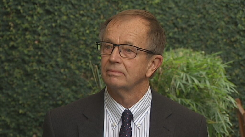 Canberra school cage incident is not unique, education expert Anthony ...