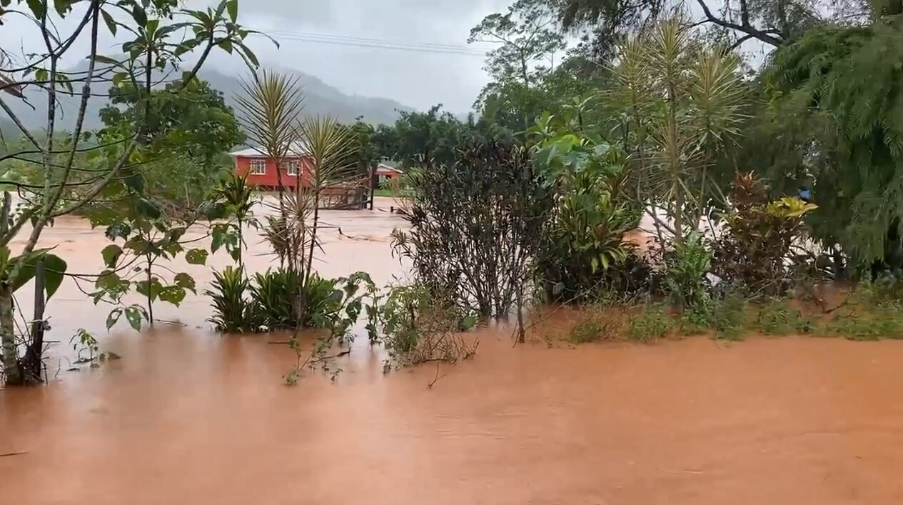 Flooding around Far North Queensland - ABC News
