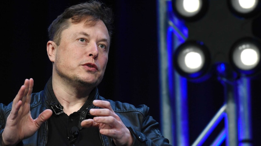 Tesla suspends bitcoin purchases over fossil fuel concerns for mining the cryptocurrency, Elon Musk confirms