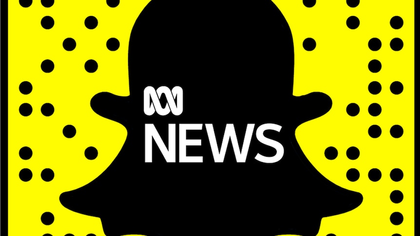 ABC News Snapchat avatar