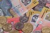 The treasurers says Queensland and Western Australia are not receiving their fair share of GST revenue.