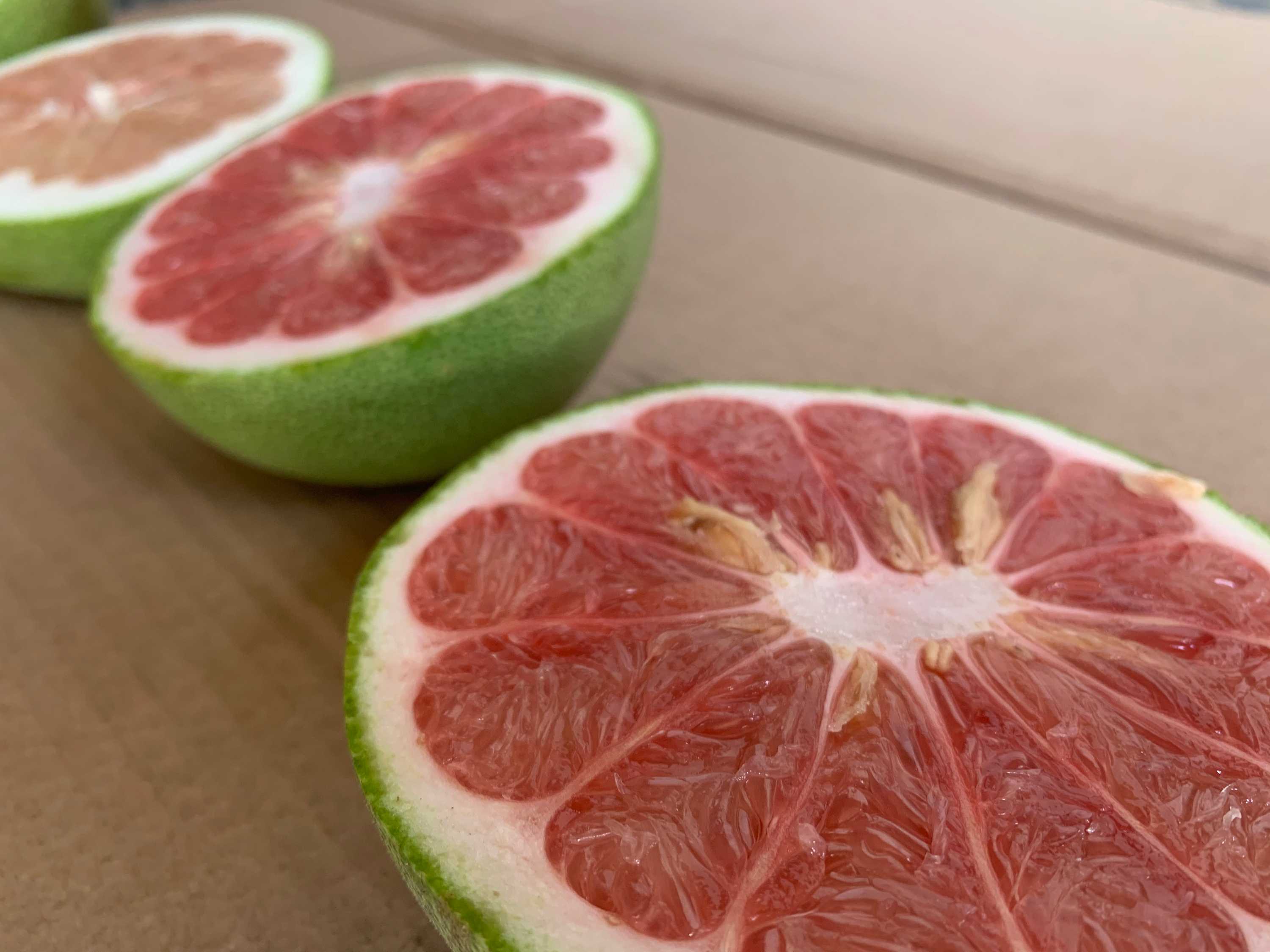 NT citrus growers fear Vietnamese imports will flood market and bring in disease