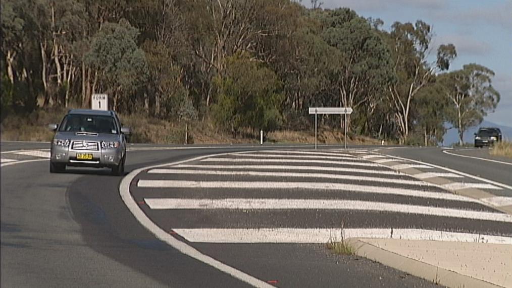 Upgrades, lower speed limits for Kings Highway - ABC News